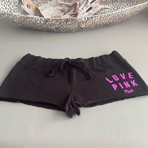 PINK Victoria's Secret Women's Shorts
